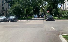 Apartament In Complex Rezidential