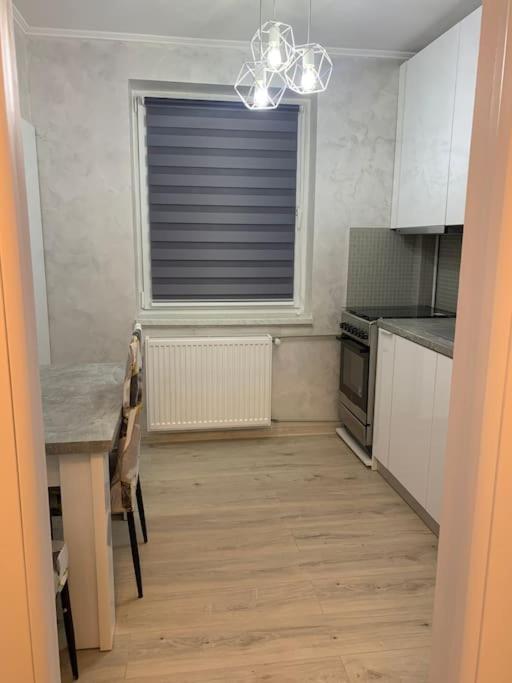 Apartament In Complex Rezidential Râmnicu Vâlcea Exterior foto