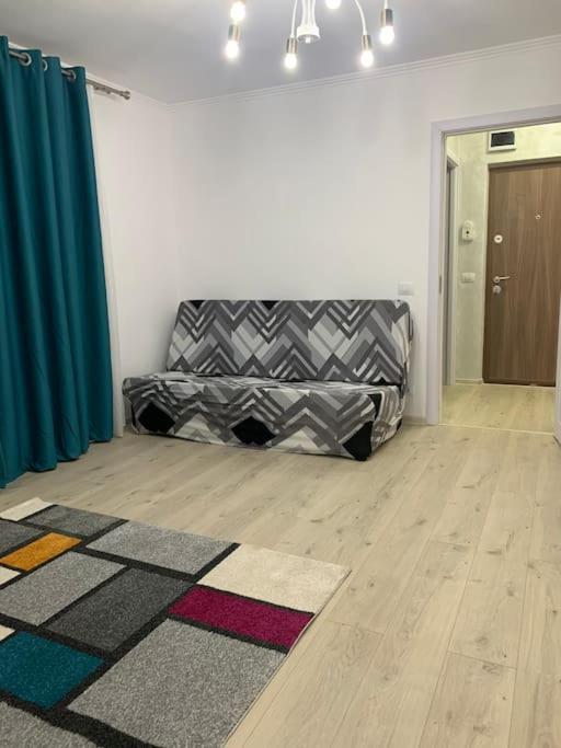Apartament In Complex Rezidential Râmnicu Vâlcea Exterior foto